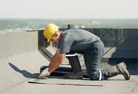 Best Storm Damage Roof Repair  in Miller, SD